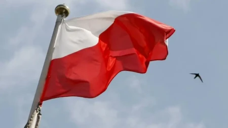 Polşa Müdafiə Nazirliyinin əməkdaşı Rusiyaya casusluq şübhəsi ilə saxlanılıb