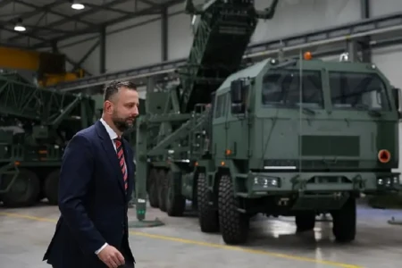 Polşa öz nüvə silahını hazırlamaq istəyir