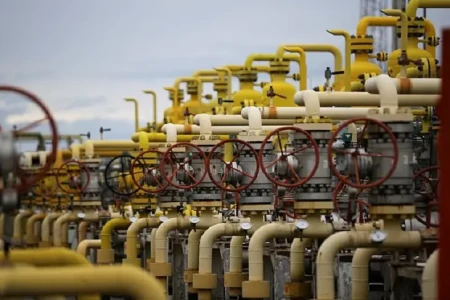 "Gazprom":