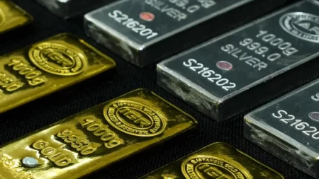 Əmtəə bazarlarında ABŞ faktoru: