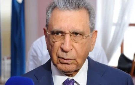 Ramiz Mehdiyevin ev həbsinin müddəti artırıldı