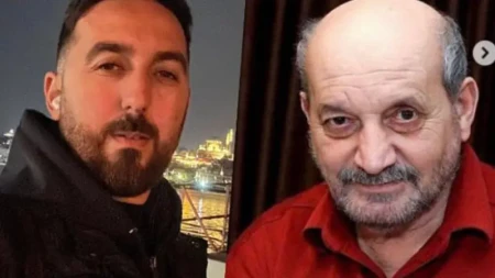 Ramiz Əzizbəylinin kürəkəni dələduzluqda ittiham olunur
