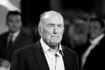 "Xaç atası" filminin aktyoru Robert Düvall vəfat edib