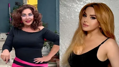 Samirə Yusifqızı Mətanət Əsədovanı məhkəməyə verdi