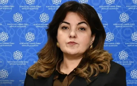 İnşaat Kollecinə yeni direktor təyin olundu