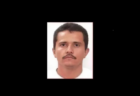 KİV: ABŞ CJNG narkokartelinin başçısının məhv edilməsində Meksikaya kömək edib
