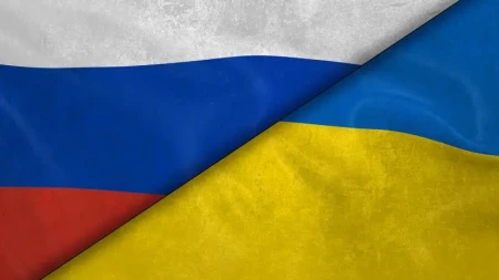 Rusiya Ukraynaya min hərbçinin cənazəsini təhvil verdi