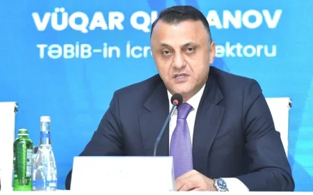 Vüqar Qurbanovu vəzifədən azad edən MŞ üzvləri bunlardır -