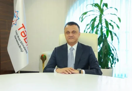 Vüqar Qurbanov vəzifəsindən azad edildi
