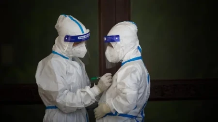 Tropik xəstəlik Avropada epidemiyaya çevrilir