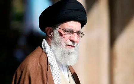 İran dövlət televiziyası Xameneinin öldürüldüyünü təsdiqlədi