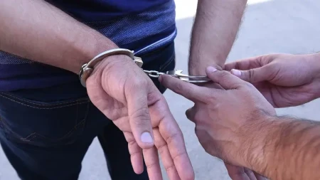 Axtarışda olan 79 nəfər tutuldu