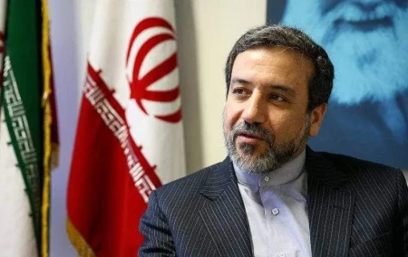 Tehran Hörmüz boğazını bağlamaq niyyətində olmadığını açıqladı