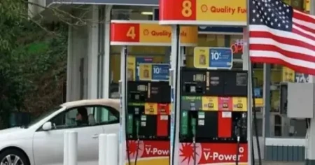 Vens: Benzin qiymətlərinin artımına qarşı yeni tədbirlər görüləcək