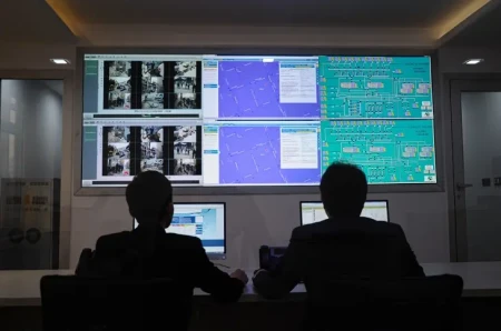ADSEA-da Operativ Qərargah gücələndirilmiş iş rejimində çalışır -