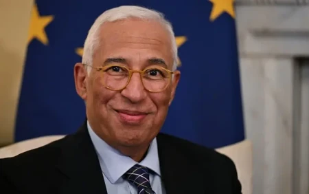 Antonio Koşta Azərbaycana gəldi - YENİLƏNİB