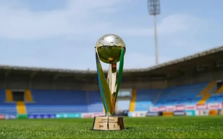 Kubokda yarımfinal - "Qarabağ" "Sabah"a, "Turan Tovuz" "Zirə"yə qarşı