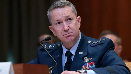 İrana qarşı əməliyyatda 50 mindən çox ABŞ hərbçisi iştirak edir