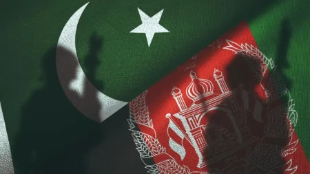Pakistan: