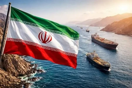 Fars körfəzində bir dənə də olsun İran gəmisi qalmayıb -
