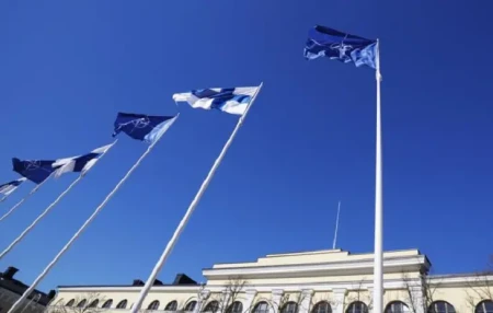 Finlandiya nüvə silahının tranzitinə qoyulan qadağanı ləğv edə bilər
