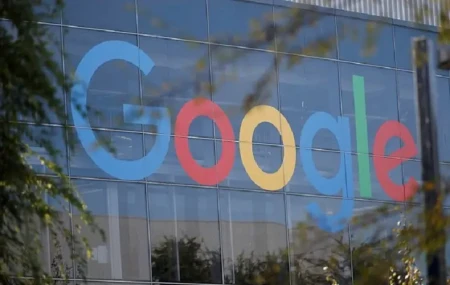 Rusiyadan Google-a 11,4 milyon rublluq cərimə