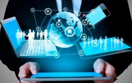 İranda 16 gündür internet yoxdur