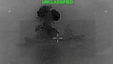 CENTCOM İrana hücumlarda təcili təhdid hesab edilən nöqtələri hədəf aldı