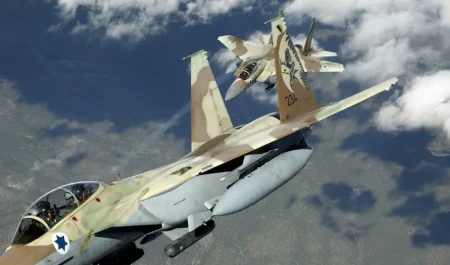 ABŞ növbəti 24 saat ərzində İrana hücumların intensivliyini artırmağı planlaşdırır