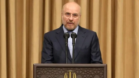 Qalibaf: