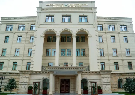 Azərbaycan Türkiyəyə raket hücumunu pislədi