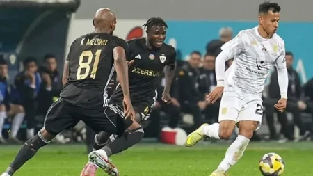 "Neftçi" və "Qarabağ" 4 gündə 2 dəfə üz-üzə gələcək