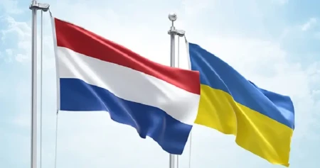 Niderland Ukraynaya dəstək üçün Macarıstana təzyiqi artıracaq