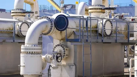 Avropada qaz qiymətləri rekord vurdu: