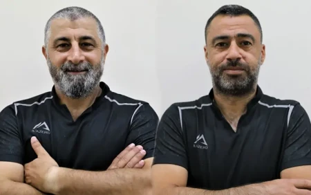 Qurban Qurbanovun köməkçilərinə ağır cəzalar verildi