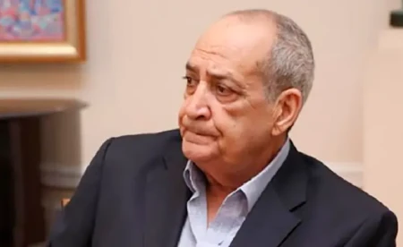 Atamın vəziyyəti qəflətən pisləşdi -
