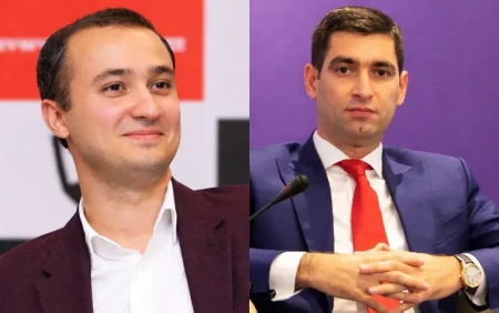 Tale Heydərovun 1 milyonunu ələ keçirən məşhur iş adamı həbs edildi