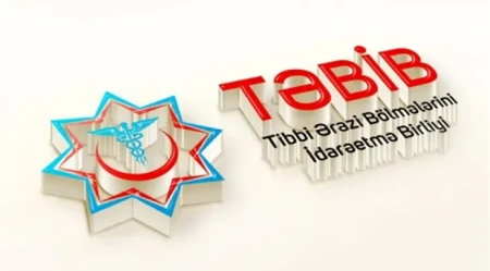 İTSDA-nın bəzi səlahiyyətləri TƏBİB-ə verildi