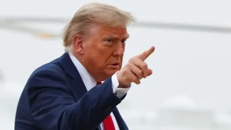 Tramp İranın ardınca Kubanın da çökəcəyini iddia etdi