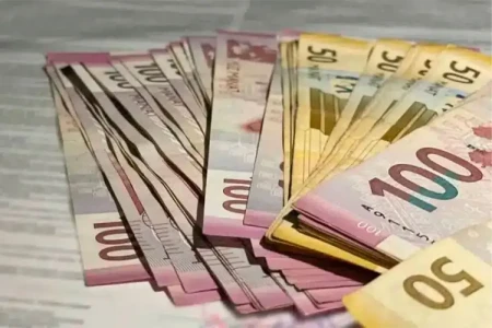 "Türkaz Konstrakşn"ın külli miqdarda vergi borcu var