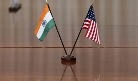 Hindistanla ABŞ arasında yeni ticarət sazişi danışıqları başlayacaq