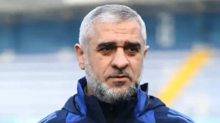 Adil Şükürova dörd oyunluq cəza