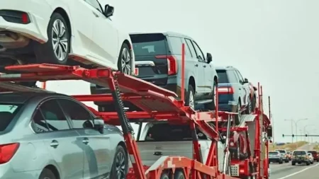 Gömrük rəsmiləşdirilməsindən keçməyən avtomobillər dövlətə keçəcək