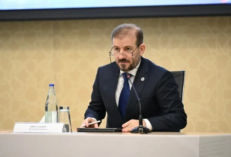 Barat Yusubov vəzifəsindən azad edildi -