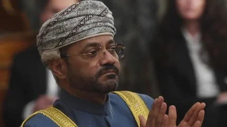 Oman tərəfləri çeviklik nümayiş etdirməyə çağırıb