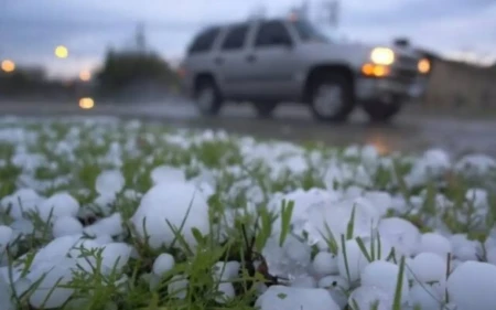 Sabaha gözlənilən hava proqnozu açıqlanıb
