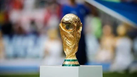 2026 Dünya Çempionatının 48 komandası bəlli oldu