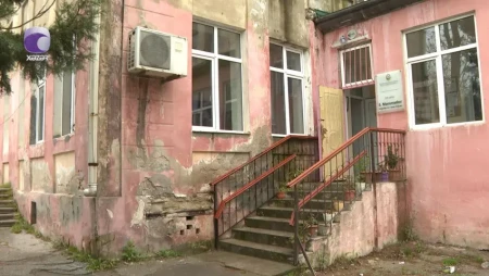 Bakıda 90 uşağın getdiyi bağça