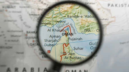 İran: Hörmüz boğazının açılması mümkün deyil