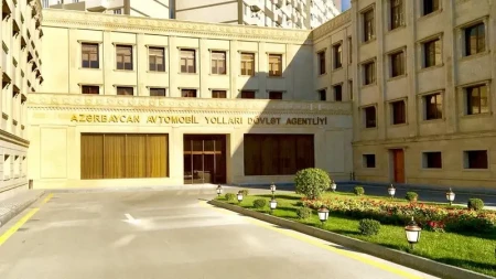 AAYDA-da daha bir vəzifəli şəxs işdən çıxarıldı